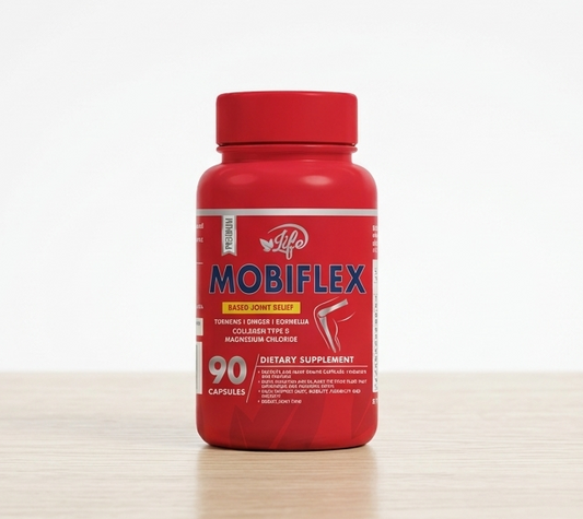 MOBIFLEX (ESPECIAL PARA DOLORES ARTICULARES)