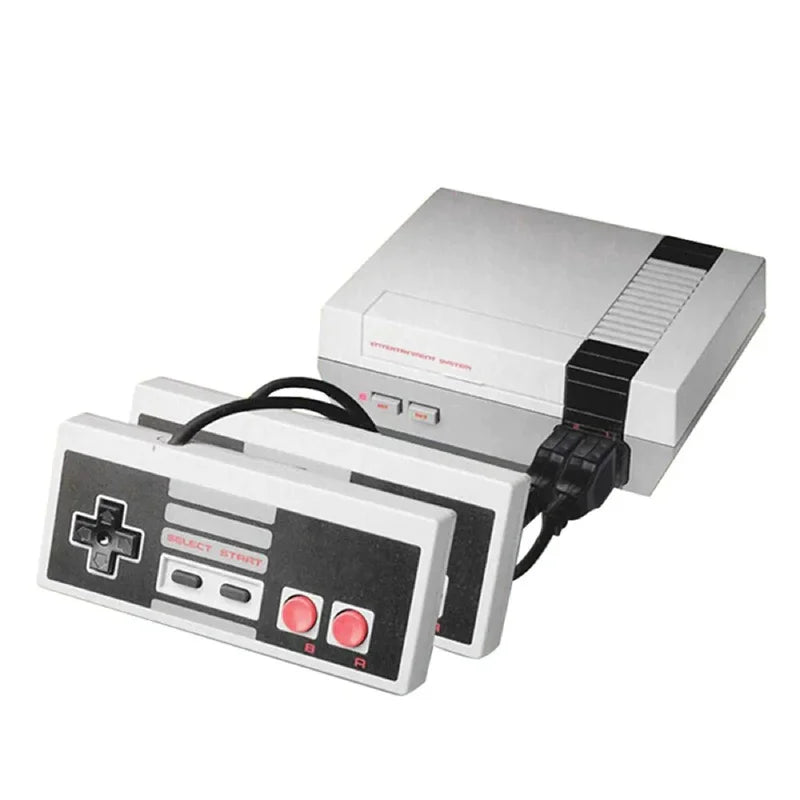 CONSOLA DE JUEGO NINTENDO 620