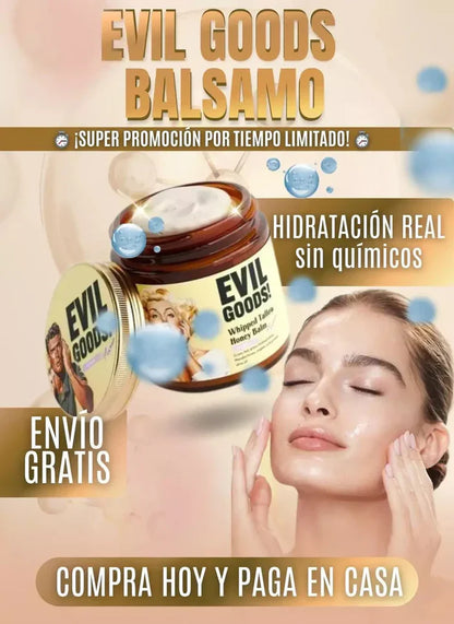 CREMA VIRAL