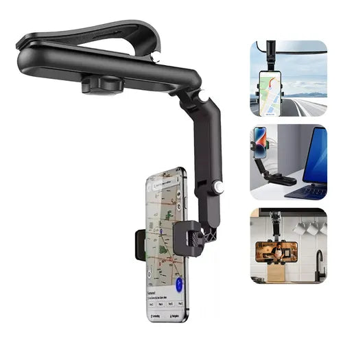 SOPORTE PARA CELULAR COLGANTE