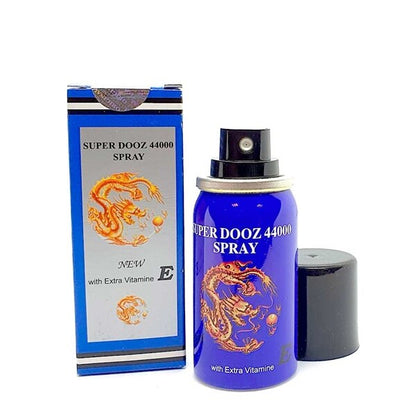 DRAGON SUPER DOOZ 44000 SPRAY POTENCIADOR RETARDANTE