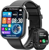 RELOJ INTELIGENTE X9 PLUS SMARTWATCH 45MM