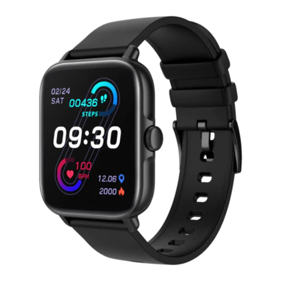 RELOJ INTELIGENTE X9 PLUS SMARTWATCH 45MM