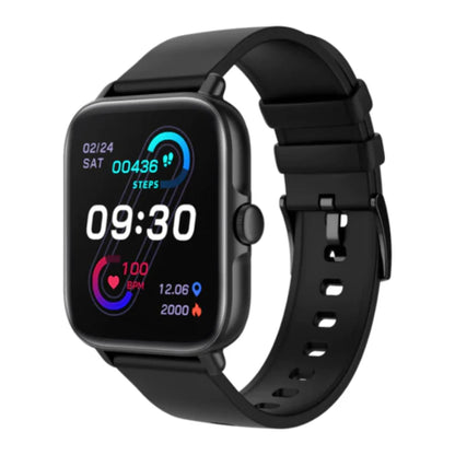 RELOJ INTELIGENTE X9 PLUS SMARTWATCH 45MM