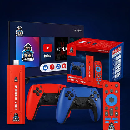 GAME TV 10K ULTRA