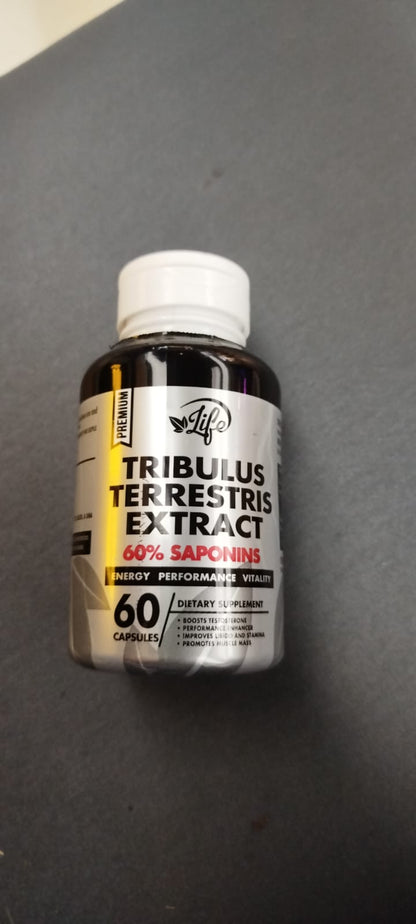 TRIBULUS TERRESTRIS