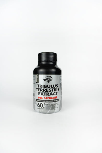 TRIBULUS TERRESTRIS