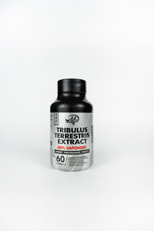TRIBULUS TERRESTRIS