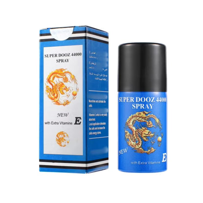 DRAGON SUPER DOOZ 44000 SPRAY POTENCIADOR RETARDANTE