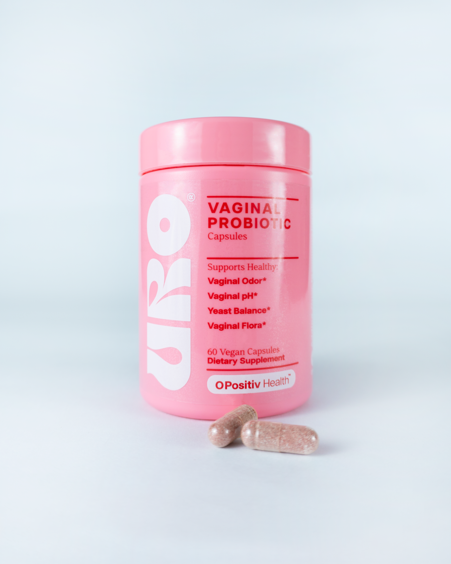 URO VAGINAL PROBIOTICS