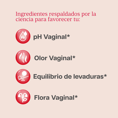 URO VAGINAL PROBIOTICS