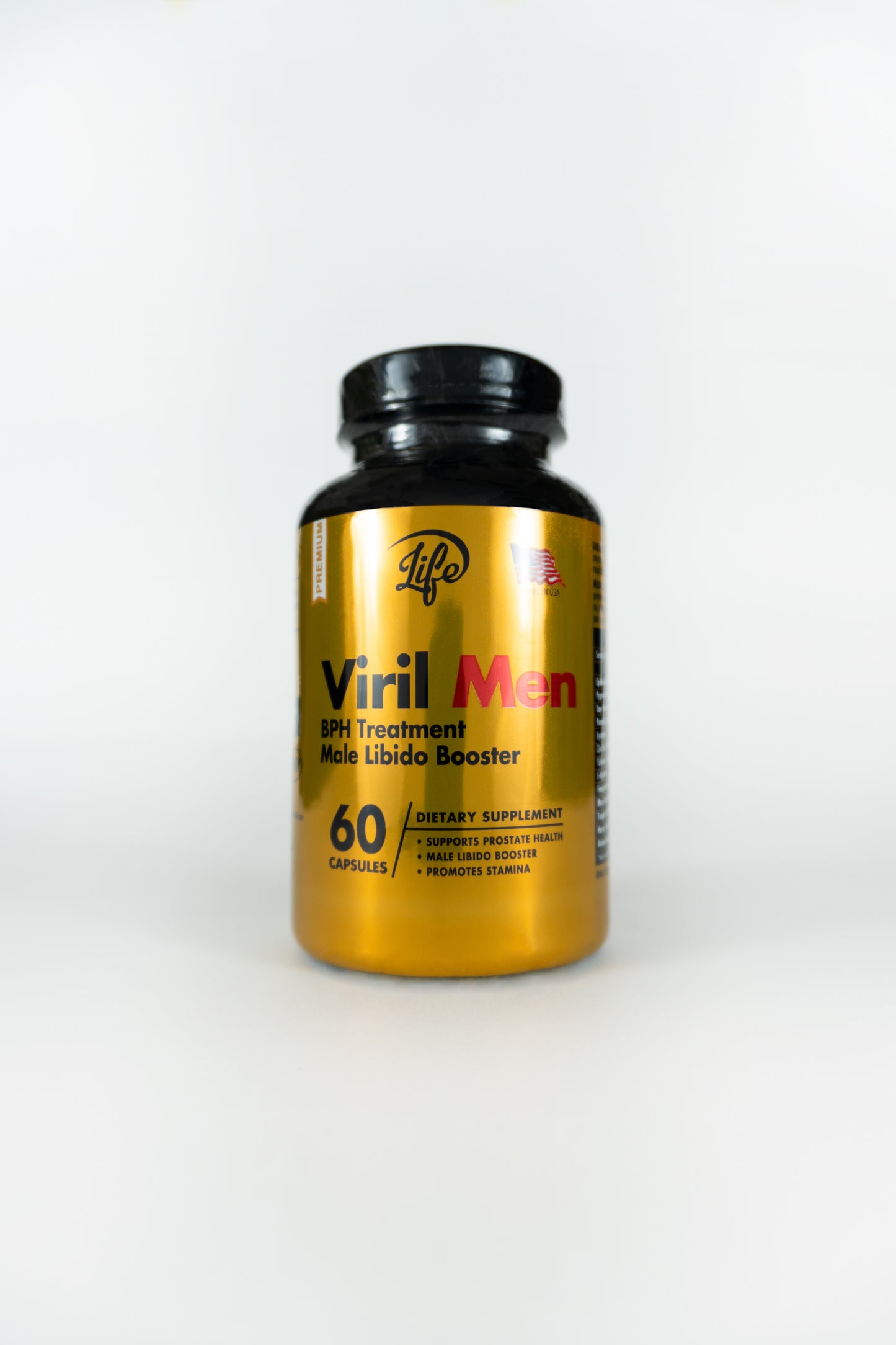 VIRILMEN