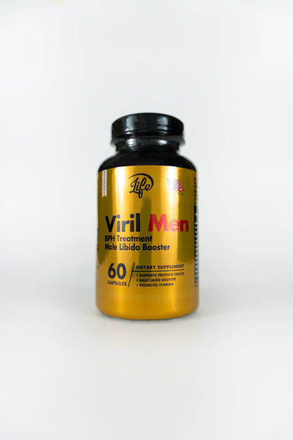 VIRILMEN