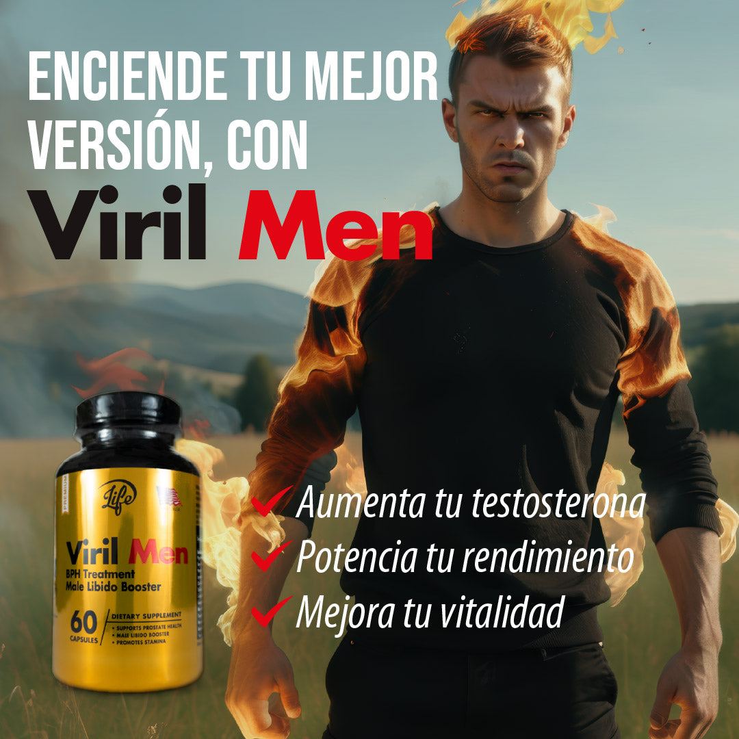 VIRILMEN
