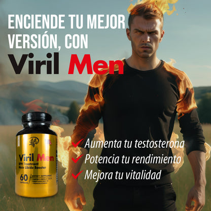 VIRILMEN