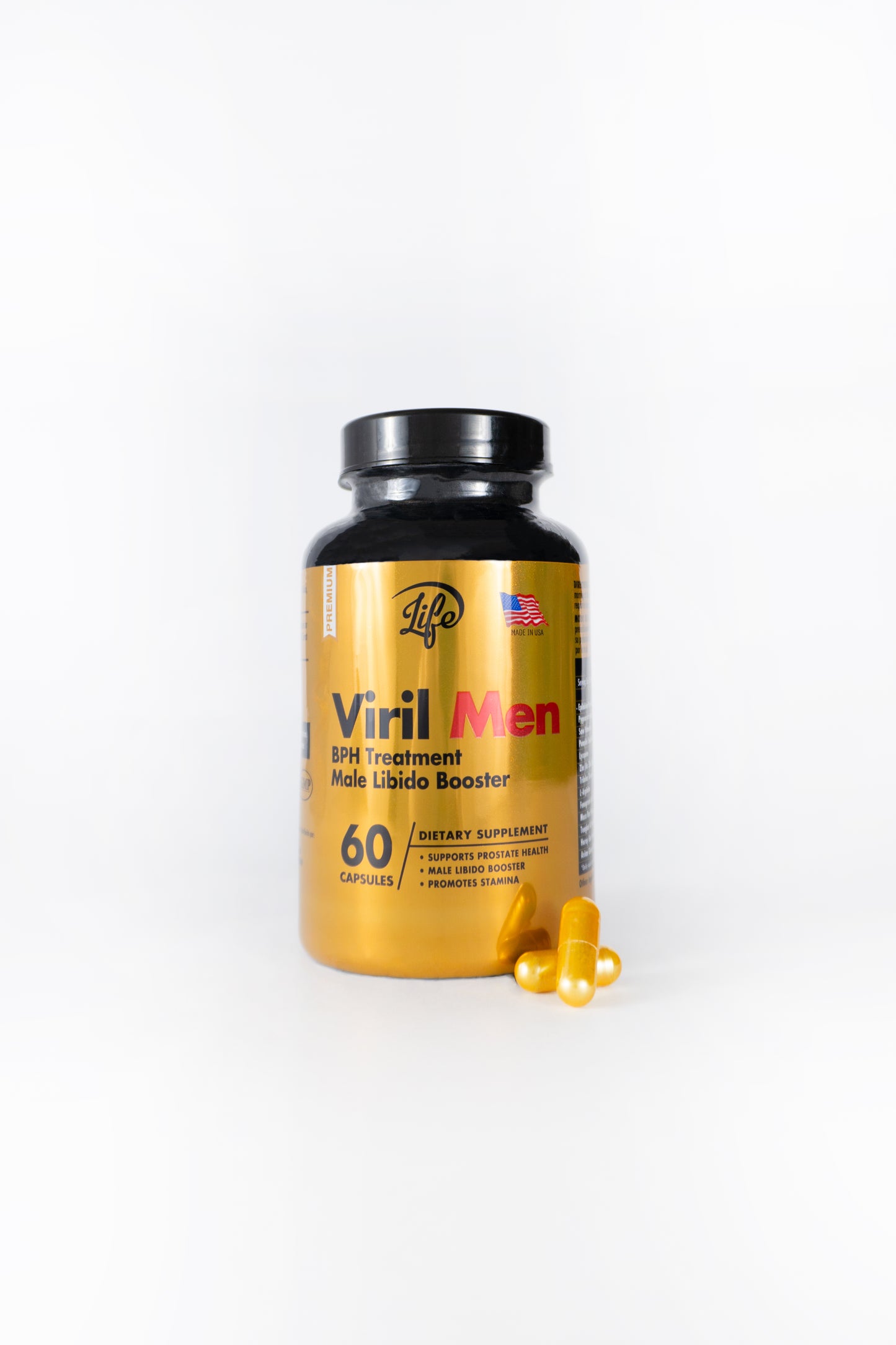 VIRILMEN