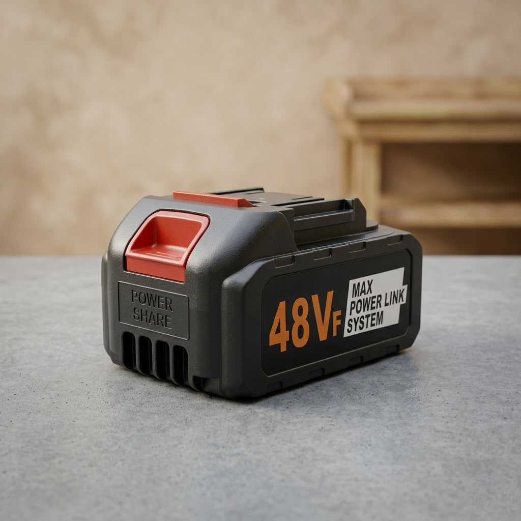 BATERIA DE 48V