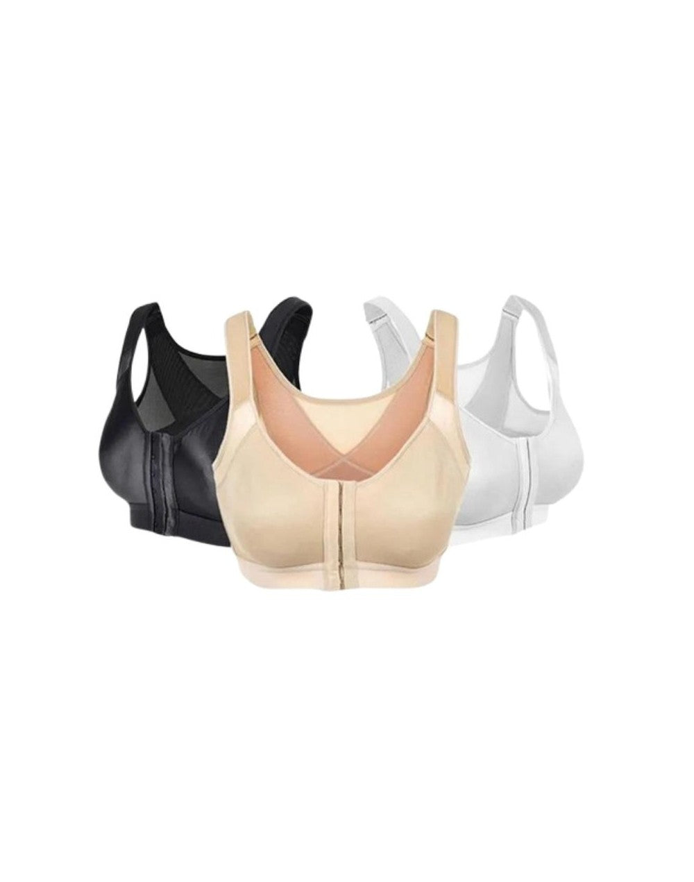 BRASIER CORRECTOR DE POSTURA