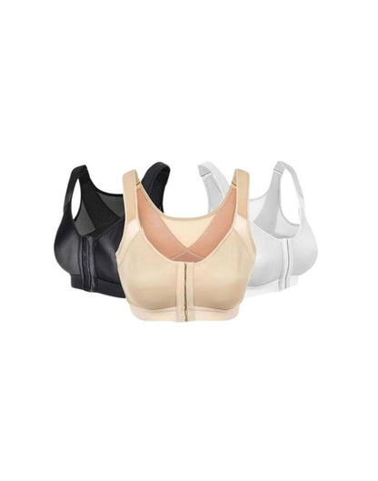 BRASIER CORRECTOR DE POSTURA