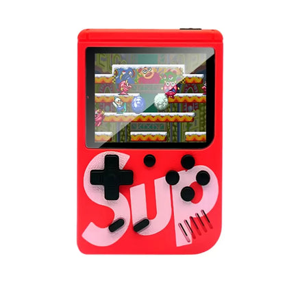 GAME BOX JUEGOS RETRO