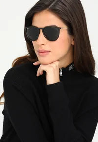 RAYBAN ERIKA NEGRO-VERDE +ESTUCHE TIPO ORIGINAL