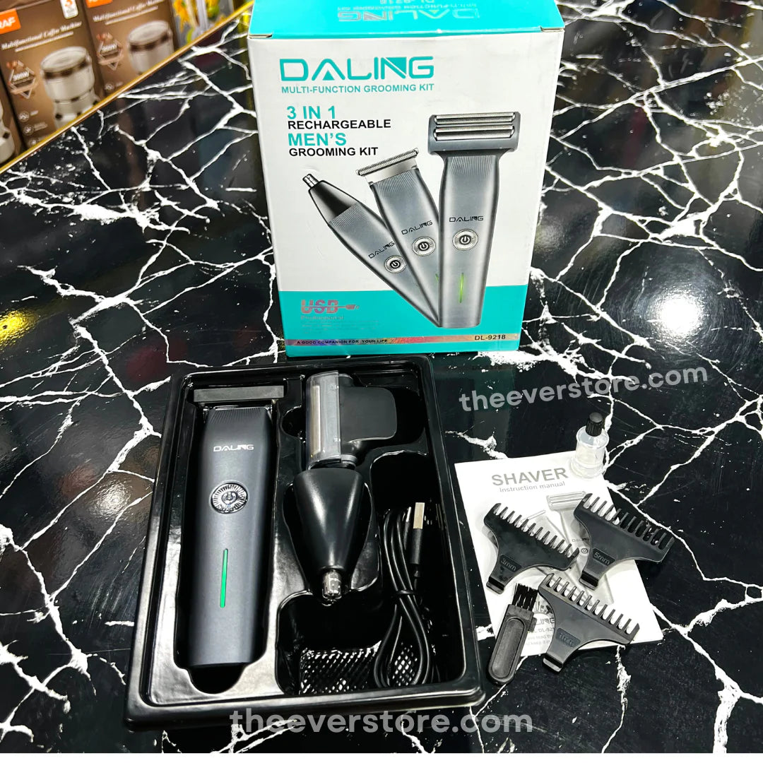 ABEJÓN 3 EN 1 DALING DL-9210