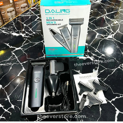 ABEJÓN 3 EN 1 DALING DL-9210