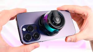 BOCINA MAGNETICA PARA CELULARES G200