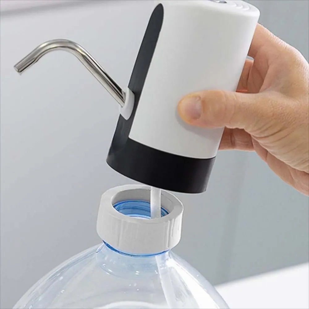 DISPENSADOR DE AGUA ELECTRICO