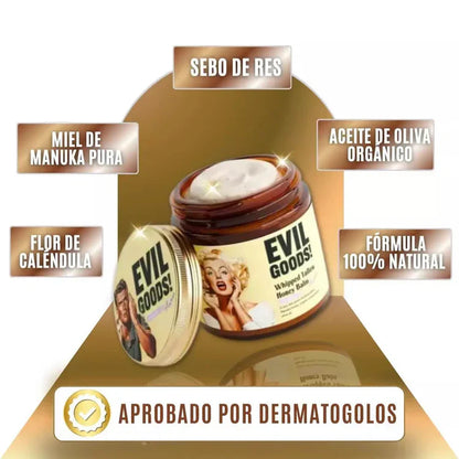 CREMA VIRAL