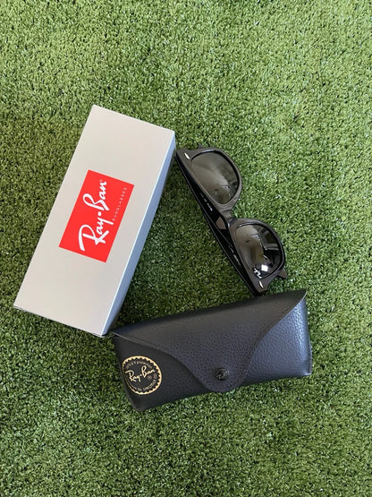 RAYBAN WAYFARER NEGRO+ESTUCHE TIPO ORIGINAL