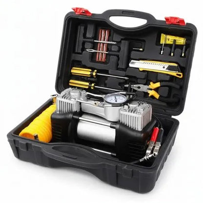 COMPRESOR PARA CARROS AM12V