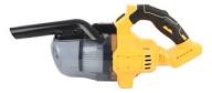 ASPIRADORA INALÁMBRICA 2 BATERÍAS 18V