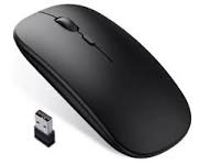 MOUSE INALAMBRICO