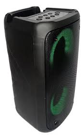 BOCINA DE 3 X 2 PULGADA AM2301