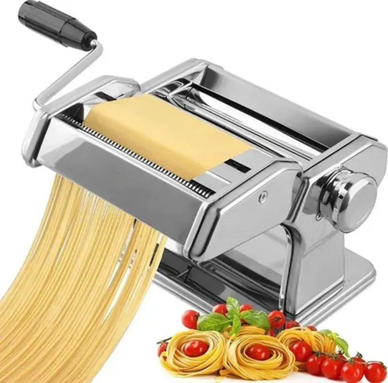 MÁQUINA DE HACER PASTA