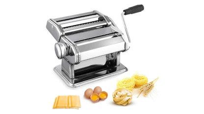 MÁQUINA DE HACER PASTA