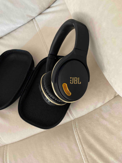 AUDIFONOS JBL PROJECT JB860 OVER EAR