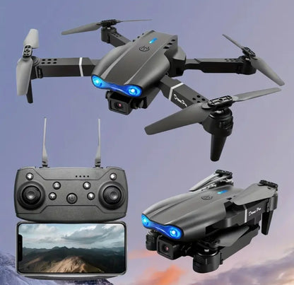 DRON E99