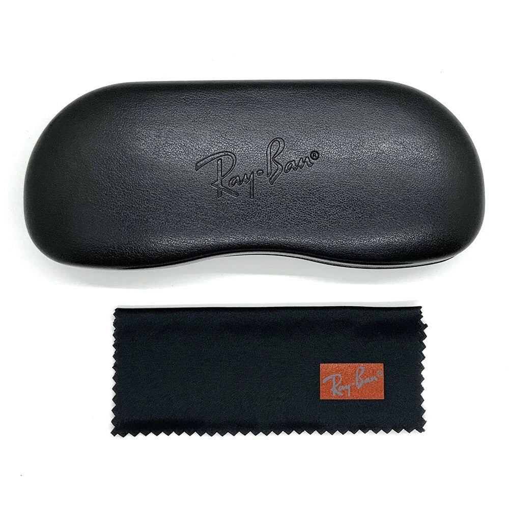 RAYBAN WAYFARER NEGRO+ESTUCHE TIPO ORIGINAL