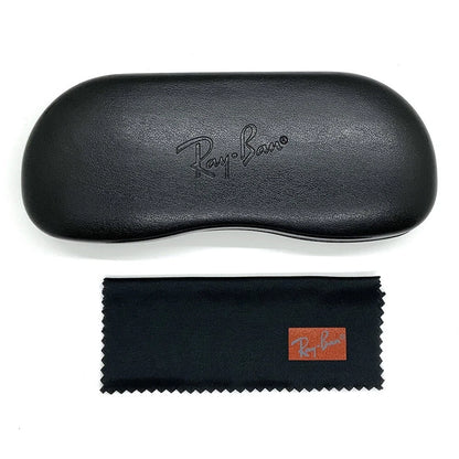 RAYBAN WAYFARER NEGRO+ESTUCHE TIPO ORIGINAL