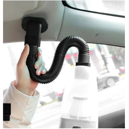 ASPIRADORA PARA CASA Y AUTO